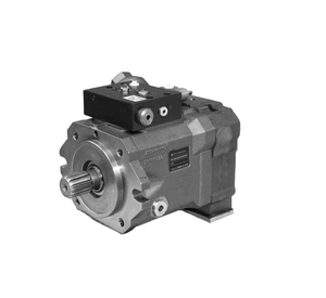 Pompe à piston hydraulique axiale haute efficacité HPR55-02 HPR55-02R HPR55-02L 0000 0001 pour - Product Image 4