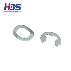 Remaches de disco de freno de acero inoxidable para anillo exterior de disco flotante A069A <span class=keywords><strong>SCP001</strong></span> - Product Image 5