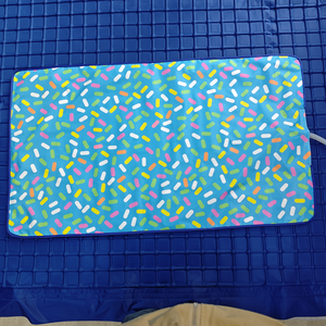 Matelas de circulation d'eau de qualité médicale, personnalisable en usine OEM, grande taille, compatible avec la plupart des systèmes de refroidissement et de <span class=keywords><strong>chauffage</strong></span> à eau - Product Image 4