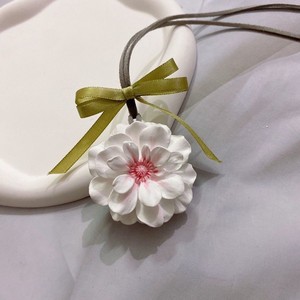 Begonia <b>Flower</b> Scented <b>Diffuser</b> Pendant Fiber Material 90-120 Days Duration For Home Bedroom Wardrobe Use - Product Image 4