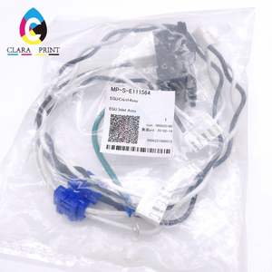 MP-E111564 Original nouveau JV100-160 Mimaki/UJV100-160 EGU Inlet assy- MP-E111564 - Product Image 1