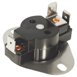 Công tắc điều khiển nhiệt độ 250V <span class=keywords><strong>25A</strong></span> cho máy rút nước động cơ - Product Image 3