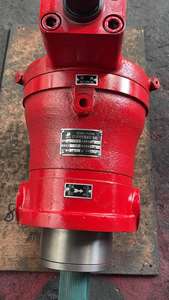 Bomba de Pistones Axiales MCY SCY YCY 25MCY14-1B 160YCY14-1B 40YCY14-1B 5MCY14 2.5MCY 80MCY14-1B 108YCY-14-1B 40MCY14-1B Bomba Hidráulica - Product Image 4