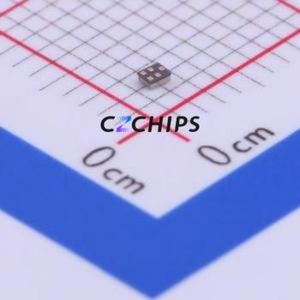 TA1870C Surface Acoustic Wave Filter (SAW) SMD-5P,1.1x0.9mm RF 1.96GHz 60MHz 50Ohm 4dB - Product Image 2