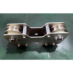 เครื่องวัดแรงดึงสายเหล็กแบบใช้โหลดเซลล์สำหรับรอกยก 8 ตัน 10 ตัน 20 ตัน - Product Image 5
