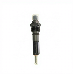 Inyector de combustible de componentes de motor <span class=keywords><strong>diésel</strong></span> de alta calidad a <span class=keywords><strong>precio</strong></span> de fábrica 2856255 para motor <span class=keywords><strong>diésel</strong></span> grande J604 - Product Image 1