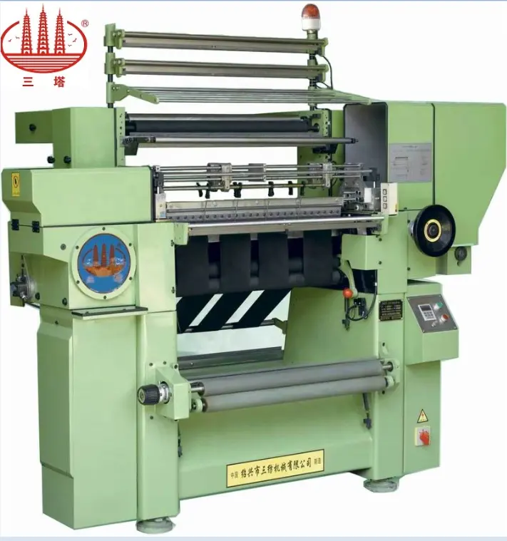 SGD-260 blind ladder string machine