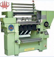 SGD-260 Crêpe Bandage faisant la machine