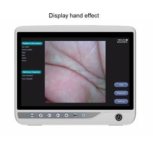 Nouvel ensemble d'équipements vétérinaires, endoscope rigide sans fil, otoscope, caméra rectangulaire, écologique, vente en gros, animaux de compagnie, extérieur, métal - Product Image 2