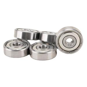Roulement S635ZZ de haute qualité 5x19x6mm, grade ABEC-7, S635ZZ SS 635 <span class=keywords><strong>Z</strong></span>, roulements à billes miniatures en acier inoxydable S635 ZZ - Product Image 2
