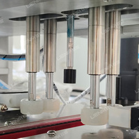 Maquinaria de Fabricación de Cosméticos LIENM, Máquina Automática de Llenado de Pasta, Máquina de Llenado de Líquidos y Pastas