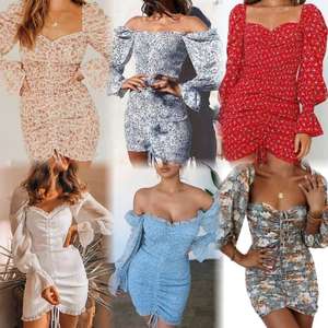 Venta al por mayor de fábrica de ropa para mujer, stock de Lovitos, envío aleatorio de ropa Lovitoes, compra al por mayor de artículos a granel para reventa - Product Image 5