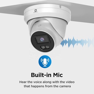 GWSECU 8MP Outdoor Indoor Home Commercial <span class=keywords><strong>Surveillance</strong></span> Plug Play P2P AI Motion Recording <span class=keywords><strong>Mini</strong></span> Cheap 4K PoE Security IP <span class=keywords><strong>Camera</strong></span> - Product Image 4