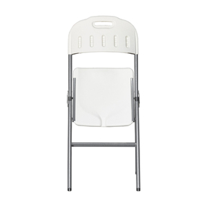 Ngoài trời bàn ghế nhà cung cấp bán buôn ngoài trời cắm trại gấp ghế nhiệm vụ nặng nề nhựa Wedding party sự kiện - Product Image 2