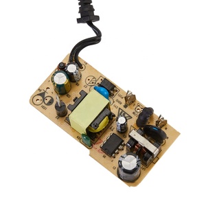 Bộ Chuyển Đổi Nguồn Điện 12W Phổ Biến 100 240V Ac Sang Dc 12V 1a Cho Set Top Box - Product Image 4
