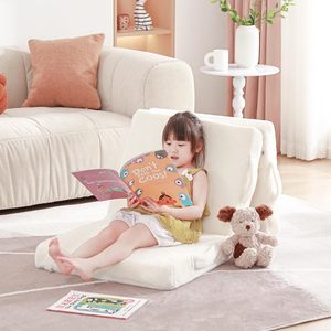 Canapé pliable pour enfants Giving Tree, tapis tatami doux pour enfants de 3 ans et plus - Product Image 1