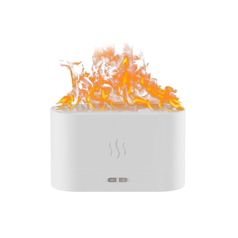 Blanc - Lumière unie