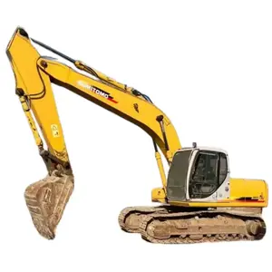 Very popular model sh200 used excavator japanese used excavator for sumitomo