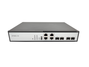 Nuevo modelo de Venta caliente GPON 2PON OLT con puerto 2*10G SFP + para FTTH FTTB - Product Image 4