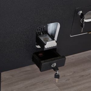 Mesa <span class=keywords><strong>de</strong></span> <span class=keywords><strong>Billar</strong></span> Comercial <span class=keywords><strong>de</strong></span> Madera <span class=keywords><strong>de</strong></span> 7 y 8 Pies con Sistema <span class=keywords><strong>de</strong></span> Retorno <span class=keywords><strong>de</strong></span> <span class=keywords><strong>Bolas</strong></span>, Funciona con Monedas, <span class=keywords><strong>Precio</strong></span> Económico, Gran Venta 2024 - Product Image 5