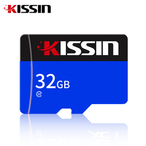 Tarjeta Micro SD <span class=keywords><strong>KISSIN</strong></span> de Fábrica para Teléfono Móvil con Cámara, 2GB 4GB 8GB 16GB 32GB 64GB 128GB 256GB 512GB - Product Image 2