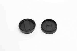 Tazas de Viaje de Diseño Moderno, Vasos Térmicos con Aislamiento al Vacío, Tazas Ecológicas, Venta al Por Mayor Directa de Fábrica - Product Image 4