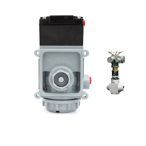 MASONEILAN SVI 3 Industrial Digital en Oferta, con Shanghai Dianjian - Product Image 6
