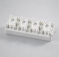 Plaque de fixation de pompe compatible HB-PL3224 pour imprimante H CIJ, pièces détachées pour H CIJ