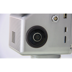 Lidar laser 3D portable avec caméra couleur intégrée GS-130G pour la cartographie, la topographie et le modélisation - Product Image 4
