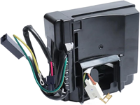 Tarjeta de Control Inverter VCC3 2456 16 F 02 de Repuesto para Sistema de Refrigeración con Compresor de Frecuencia Variable