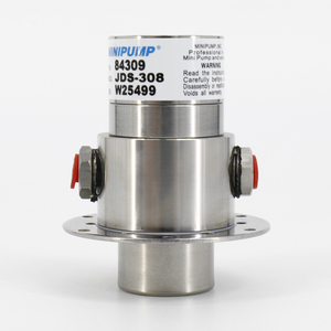 Pompe de récupération d'<span class=keywords><strong>encre</strong></span> blanche sous vide de type E EB16891 à prix d'usine, installation facile, alternative pour imprimante jet d'<span class=keywords><strong>encre</strong></span> Imaje série 9040 - Product Image 2