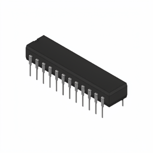 24 CDIP (0.600", 15.24mm) IC DIVIDER BY N 16 BIT 24CDIP CD54HCT4059F Lista de Precios Originales para Componentes Electrónicos Lógicos - Product Image 1