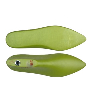 Chaussures en plastique à bout pointu pour Offre Spéciale femmes ballerine au prix d'usine - Product Image 1