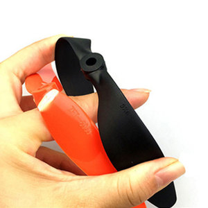 Hélice Flexible Negra de 8 Pulgadas con Motor XXD para Su-27 Magic Board, con Eje Duradero de 3.17mm de Diámetro, para Aviones RC - Product Image 3