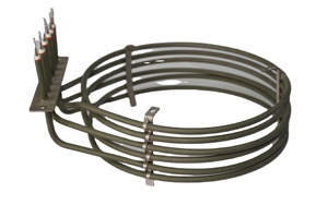 חימום חימום אלמנט תנור חימום חימום אלמנט תנור חימום תנור חימום חימום Dc אלמנט חימום אלמנט מייבש שיער - Product Image 4