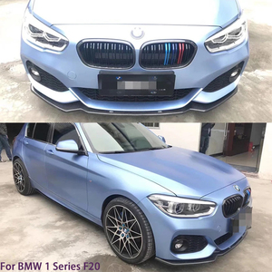 Alerón Delantero de Fibra de Carbono para BMW Serie 1 F20 Coupé Sedán 2011-2018 - Product Image 6