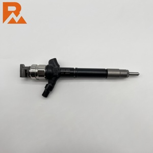 Injecteur de carburant Common Rail 095000-9730 23670-51031 Remplacement pour moteur diesel 1VD-FTV - Product Image 5