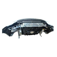 Grille de pare-chocs avant d'occasion de haute qualité pour BMW Série 2 M240i G42 M340i M440i B58 - Kit de pare-chocs avant G42