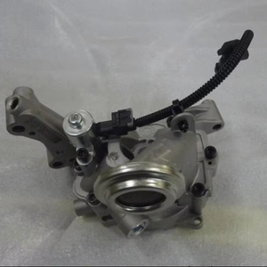 476ZQC-1011100ใหม่12640694-00ซีลพิทักษ์07เพลงบวก Tang Han SUV เครื่องยนต์476ZQC ชิ้นส่วนยานยนต์ปั๊มน้ำมัน - Product Image 1