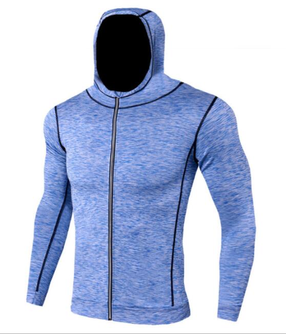Light Blue jacket