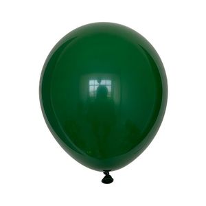 Palloncini di colore Standard pastello opaco palloncini per feste spessi per la laurea della festa della mamma cinese nuovo anno scuola Ramadan 100 pz - Product Image 1
