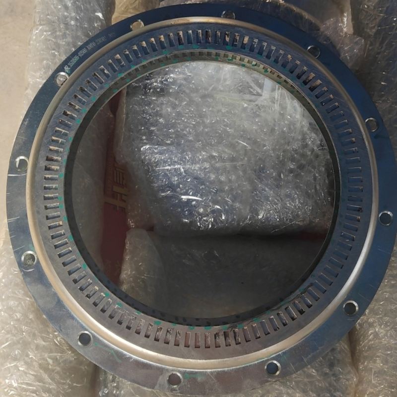 WORKOUT様 35ZHS01-04065 Oil Plate Wheel Hub Assembly for Dongfeng Howo