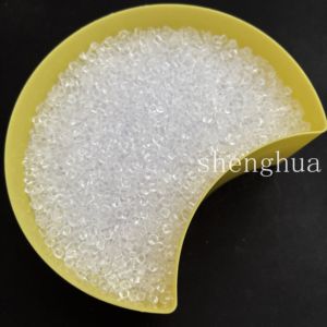 Approvisionnement d'usine de matière première plastique, granulés de résine de polystyrène vierge GPPS de qualité moulage à usage général - Product Image 2