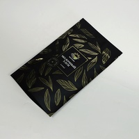 Sachet Doypack Personnalisé avec Logo, Qualité Alimentaire, Refermable avec Fermeture Éclair, pour Snacks, Noix, Café, Thé