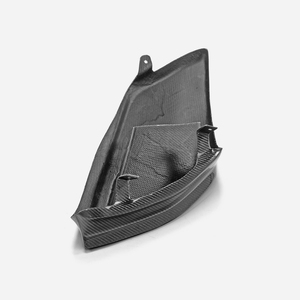 ท่อรับอากาศไฟหน้าแบบ EPA สำหรับนิสสัน 350Z Z33 ด้านขวา - Product Image 4