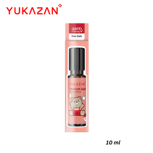 Huile Essentielle Apaisante Yukazan Tantrum Away en Roll-On 10ml – Meilleure Vente en Malaisie – Garantie du Fournisseur – Qualité Supérieure pour un Apaisement et un Bien-être Optimaux - Product Image 1