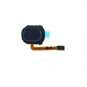 Cavo flessibile per lettore di impronte digitali Gsmoled per Samsung Galaxy A20 A205F Blu - Product Image 2