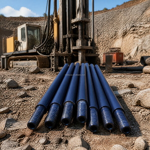 อะแดปเตอร์ก้านเชื่อมต่อคุณภาพสูง - รุ่น Atlas Copco Ingersoll Rand Montabert สำหรับ ฯลฯ แร่แบรนด์ริช - Product Image 1