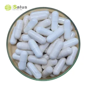 SALUS grosir OEM Label pribadi Powder acid TUDCA bubuk 500mg TUDCA kapsul