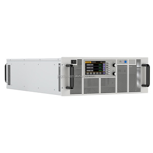 Alimentation programmable haute puissance 0-80V 0-260A 15kW 4U à entrée large plage de tension, parallèle, PDS 2080-260H 93% - Product Image 6